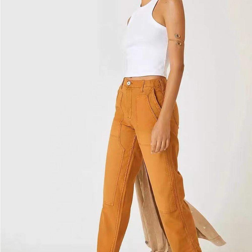 NWT Anthropologie pants size 24